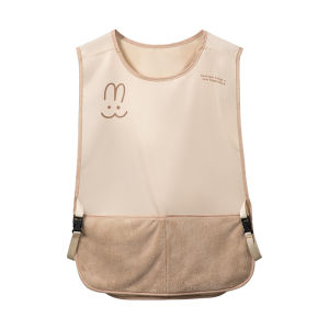 SHUANGNIU | Waterproof Oil-Resistant High-Aesthetics Apron