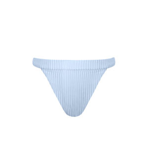 OCEAN MYSTERY | Blue Triangular Bikini Swimwear