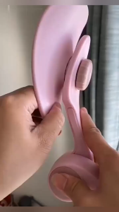 Leg Clipping Trainer Inner Thigh Exerciser Pelvic Floor Device Hip Shaper Booty Enhancer Resistance Band Leg Beauty