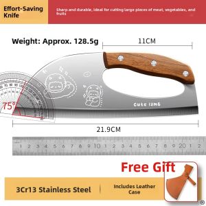 GANGWO | Effortless Sharp Chefs Knife