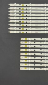 TOSHIBA 55 Inch 55L2400VM / 55L5400VM LED Backlight TV / Lampu TV