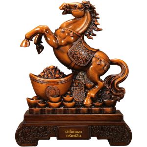 Ji Shanyuan | Trang Sức Tài Lộc và Thành Công