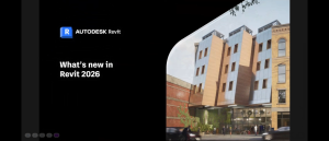 Autodesk Revit 2026 รับวันนี้! | ร้านนี้เป็นผู้ขายของแท้เท่านั้นบน Lazada! | ไม่ใช่แครก | ฟังก์ชันครบถ้วน