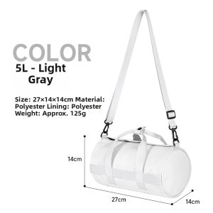 Tuban | Lightweight Large Capacity Outdoor Sport Travel Bag