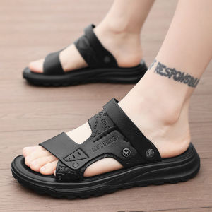 Summer Beach Slip-resistant Durable Mens Sandals