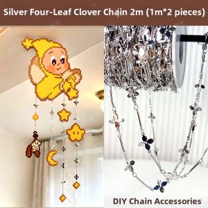 YUGUANG | DIY Multistyle Chain Keyring Accessories