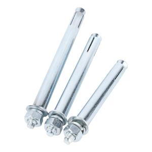 BAODEFENG | Galvanized Extended Expanding Bolt