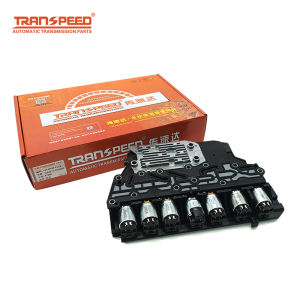 TRANSPEED 6T40 6T45 6T40E 6T45E Brand New Automatic Transmission Auto Gearbox TCM Transmission Control Module For BAOJUN BUICK CHEVROLET REGAL ANTHEM REGAL HOLDEN PONTIAC ROEWE SATURN DAEWOO SHANGHAI
