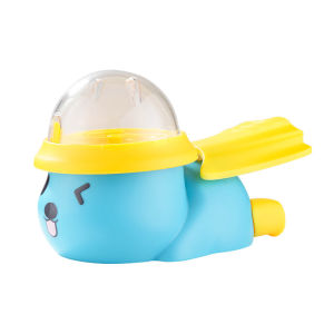 Interactive Dog Puzzle Leaky Food Toy Adjustable Slow Feeder Anti Boredom Play Toy for Dog Puppies