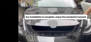 Electric Soft Closing Lock Front Trunk Spare Box Cover Auto Adsorption Suction Door Closer For Tesla Model Y/S/X/YL Y Juniper