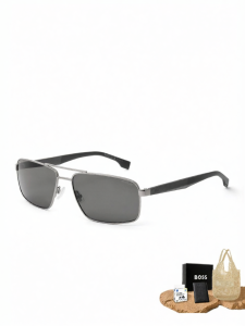 Hugo Boss | Carbon Fiber Driving UV Protection Polarized Sunglasses