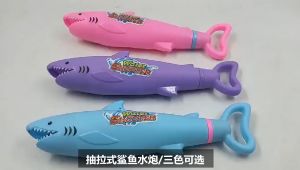 Đồ chơi phun nước mẫu cá mập - Đồ Chơi Nước cho trẻ em