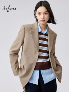 Eifini | Áo Blazer Phối Giả Hai Mảnh Tunable Waltz Dành Cho Phụ Nữ