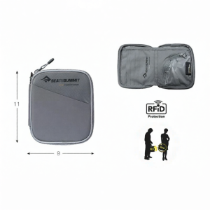 Sea to Summit | Travel Portable Large Capacity Storage Bag