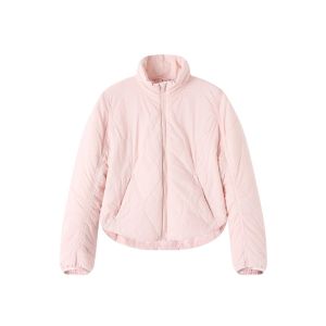 JOLLY BEAN | Kids Lightweight Short Cocoon Shape Quilted 3M Cotton Padded Jacket