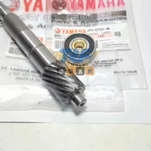 As Pully Yamaha Mio M3 125 Mio Z Soul Gt 125 2PH + Bearing Bak Cvt 6202 bosh As Puli Poli Xride 125