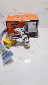 Vc1701 vòi chậu 2 chân size nhỡ thân Đồng đúc có kèm dây cấp sản phẩm chính hãng bảo hành 2 năm