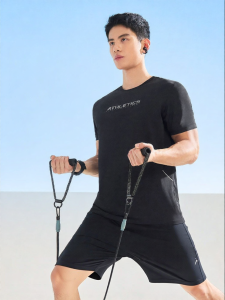 Erke | Breathable Quick-Dry Sport T-Shirt