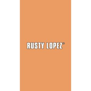 Rusty Lopez Ladies Fly knit Sneakers (Selena)