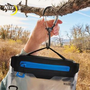 NAIAI | 360 Degree Rotatable Foldable Adjustable Keychain