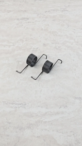 Per Peringan Pedal Kopling Mobil Agya Ayla Sigra Calya Sirion Per Pengenteng Torsi Bahan Stainless