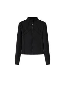 AIYILU | Anti-UV Breathable Ice Silk Fitted Jacket