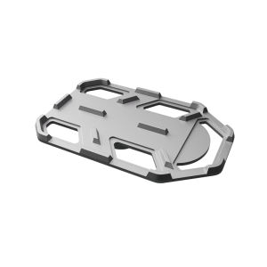 KAILUO | Bàn Đạp Chống Trượt Mở Rộng Sau cho Zontes 368G24-26