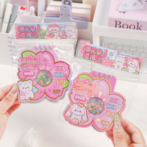 Makeup Sticker Quiet Book