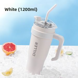 Large Capacity Insulated Cup