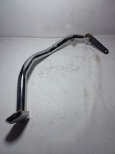 PEDAL REM BELAKANG REVO ABSOLUTE BLADE TROMOL