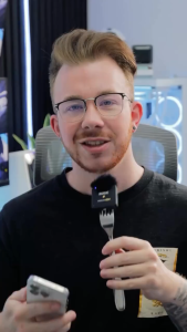 KUKE Power Bank Trusmi 5000 mAh PD 20W Wireless / Powerbank Ultra Thin Magnetic Fast Charging Ori Premium