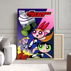 KAYOU | Diamond Painting Cartoons Lovely Flying Figures Diamond Mosaic Handmade Art Exquisite Creative Gift Home Decoration