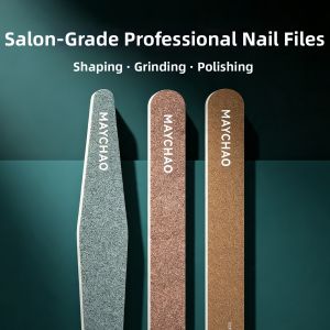 Nail Filing and Polishing Kit MAYCHAO