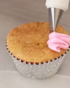 Mastering Your Cake Design: Piping Bag & Tip Set