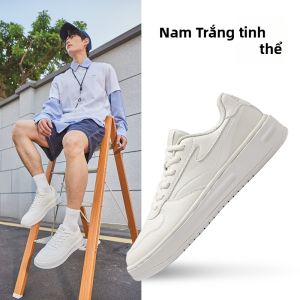 Erke | Giày Thể Thao Đế Dày Tăng Chiều Cao