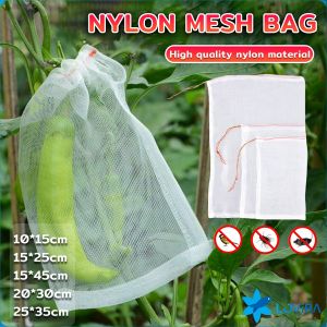LoviRa Reusable Fruit Nylon Protection Bags: A Comprehensive Guide