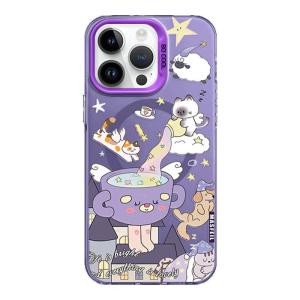MASFEIL | Magnetic Stand Case for iPhone 17 Pro Max