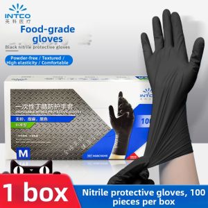 Intco | Waterproof Durable Oil-Resistant Gloves