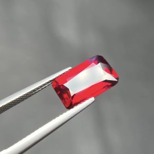 Montagne Jewelry (Not for sell)Total Price:190000SGD Natural 7.02 Carat Top Grade Ruby Gem VIP Collection