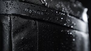 Bange Whiz Sling Bag Men Messenger Chest Pouch Premium Cross Body Travel Waterproof Beg Sandang Lelaki Lightweight 斜挎胸包