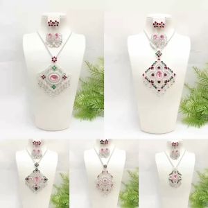 สร้อยคอเจ้านาง ราคาถูกที่สุด (ขายปลีก-ส่ง) สร้อยโชกเกอร์รำเซิ้งลงยา/เจ้าสาว/เจ้านาง/ล้านนา/ลายไทย/ตกแต่งชุดไทย/ออกงานต่าง