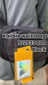 Kalibre Tas Pinggang Kalibre 922033000 Waist Bag Corfield 1L 922033