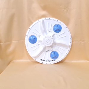 PMCD3 PULSATOR / PUTARAN BALING-BALING MESIN CUCI / PULSATOR DENPOO 34CM 10 3BOLA PLS-17