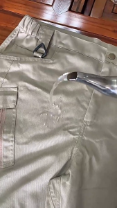 IX7/IX9 Stretch Tactical Cargo Pants for Men Waterproof Outdoor Leisure Sports Running Loose Breathable Comfortable Pants S-3XL