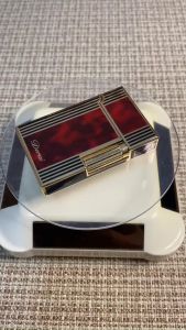 QUẸT Derui DR1257 HÀNG CHÍNH HÃNG  FULL BOX