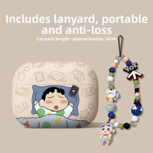 Silicone Soft Case for Airpods with Advanced and Cute Design