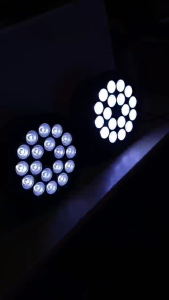 NEW Big dipper LPC1812 Par light stage light RGBW 4N1