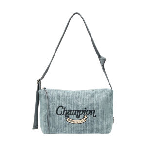 Champion | Túi Đeo Chéo và Túi Xách Biscuit và Denim