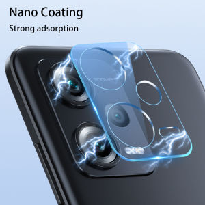 ฟิล์มกล้อง3in1สำหรับ Realme 15 Pro Realme15 5G 2025โปร่งใสทุกปกป้องป้องกันทุกส่วนมองเห็นชัดเจนแบบ HD อุปกรณ์ป้องกันเลนส์กระจกเทมเปอร์ป้องกันรอยขีดข่วน