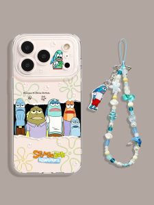 YOUSIDUN | SpongeBob Character Phone Case